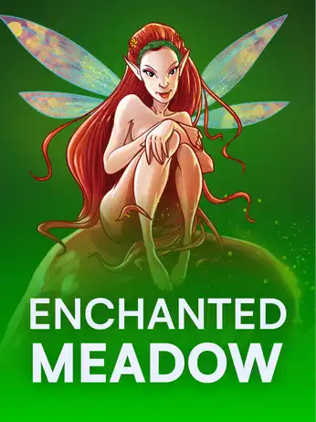 Enchanted Meadow