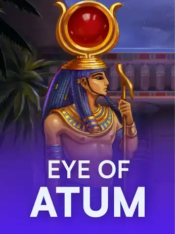 Eye of Atum