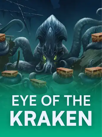 Eye of the Kraken