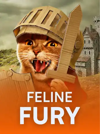 Feline Fury