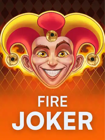 Fire Joker
