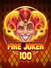 Fire Joker 100