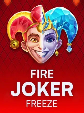 Fire Joker Freeze