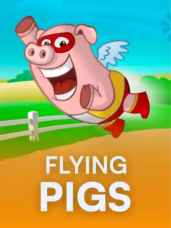 Flying Pigs