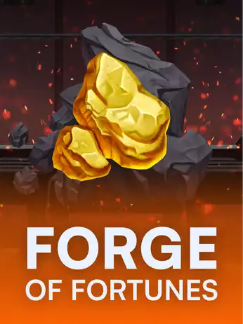 Forge of Fortunes