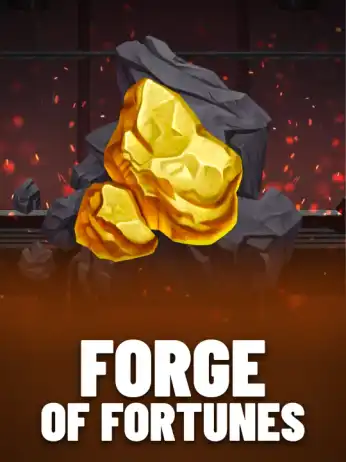 Forge of Fortunes