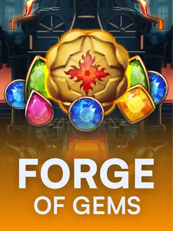 Forge of Gems