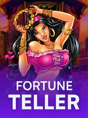 Fortune Teller