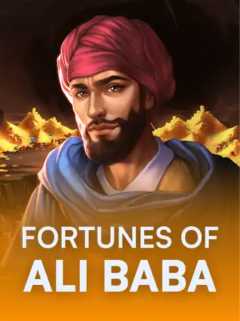 Fortunes of Ali Baba