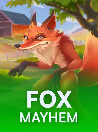 Fox Mayhem