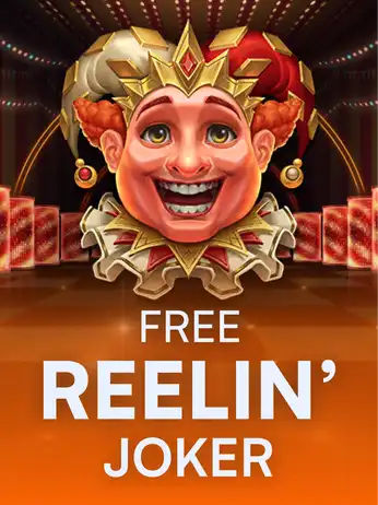 Free Reelin' Joker