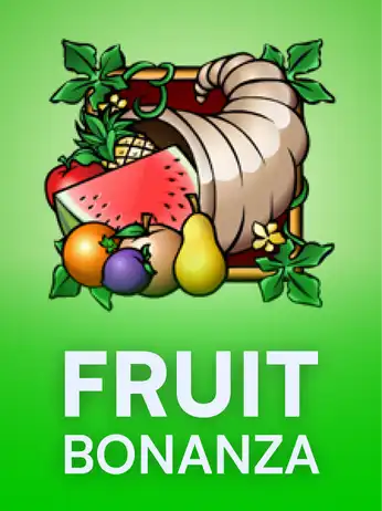 Fruit Bonanza