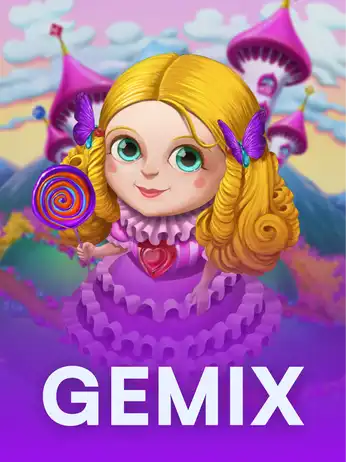 GEMiX