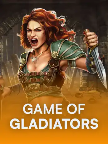 Game of Gladiators