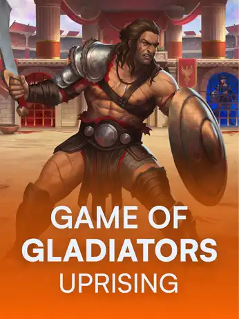 Game of Gladiators Uprising