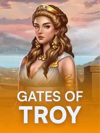 Gates of Troy