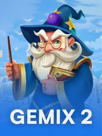 Gemix 2