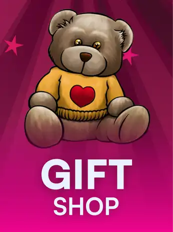 Gift Shop
