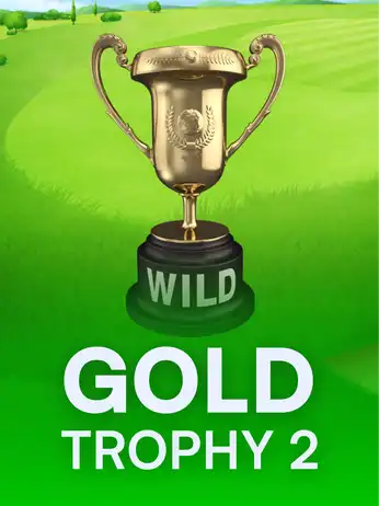 Gold Trophy 2