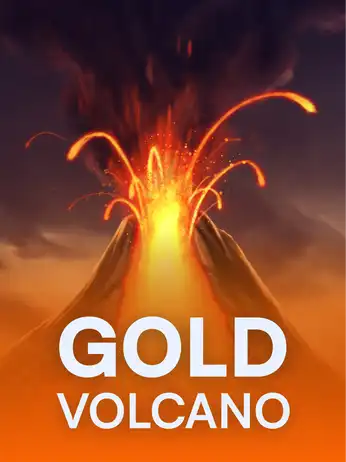 Gold Volcano