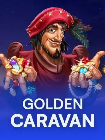 Golden Caravan