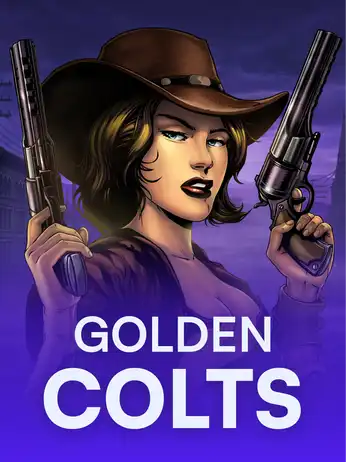 Golden Colts