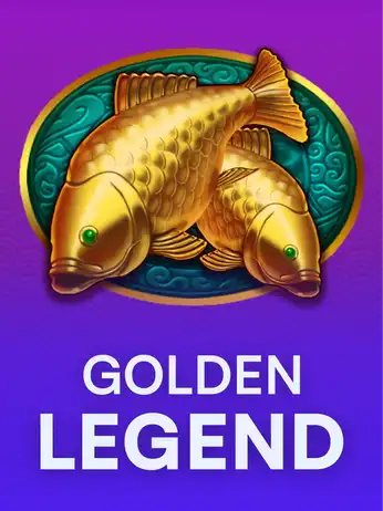 Golden Legend
