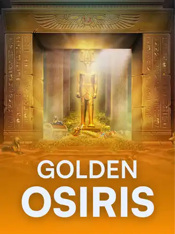 Golden Osiris