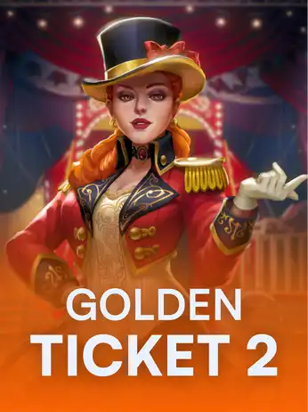 Golden Ticket 2
