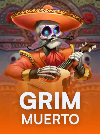 Grim Muerto