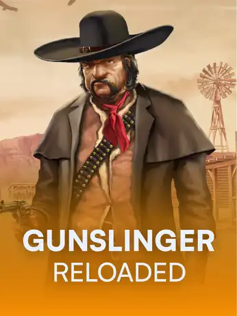 Gunslinger: Reloaded