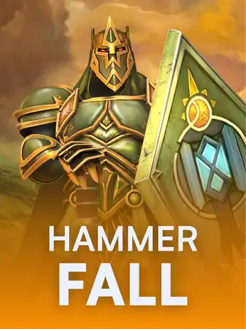Hammer Fall