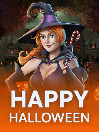 Happy Halloween