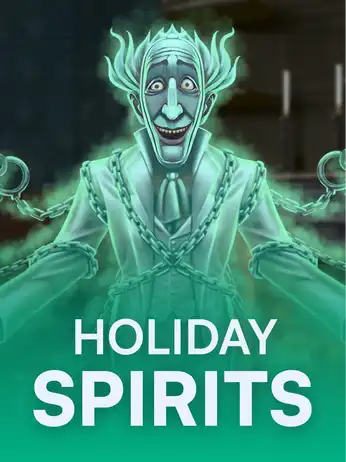 Holiday Spirits