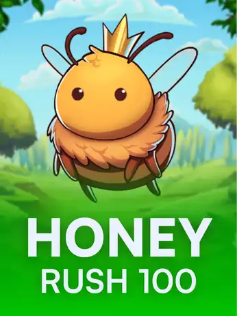 Honey Rush 100