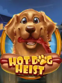 Hot Dog Heist