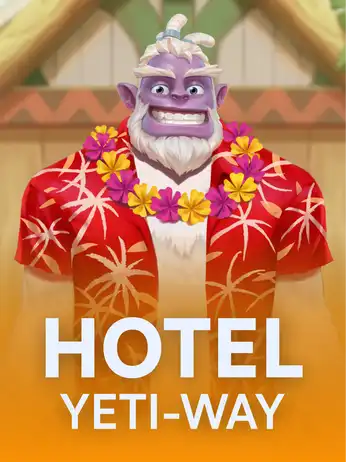 Hotel Yeti-Way