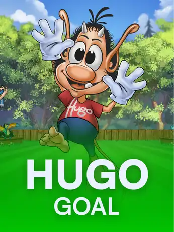 Hugo Goal