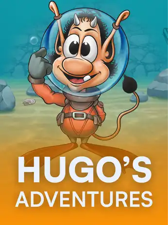 Hugo's Adventures