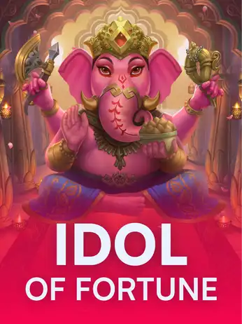 Idol of Fortune
