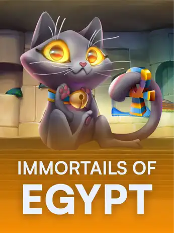 ImmorTails of Egypt