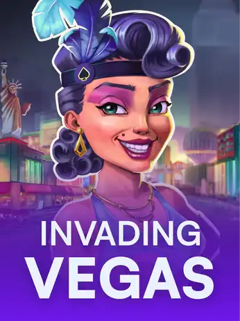 Invading Vegas