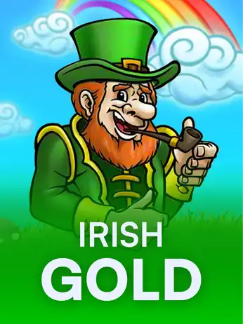 Irish Gold