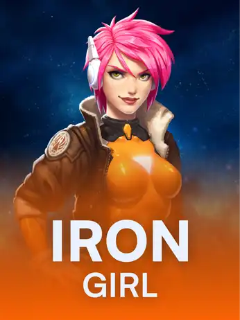 Iron Girl