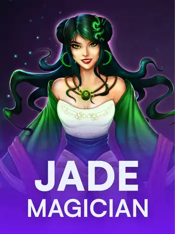 Jade Magician