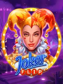 Joker Flip