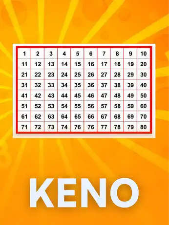 Keno