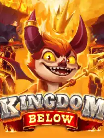 Kingdom Below