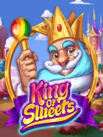 King of Sweets