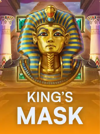 King's Mask